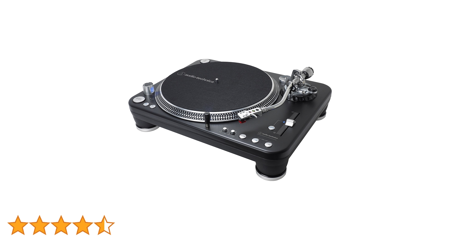 Amazon.co.jp: Audio-Technica ATLP1240USBXP ダイレクトドライブ